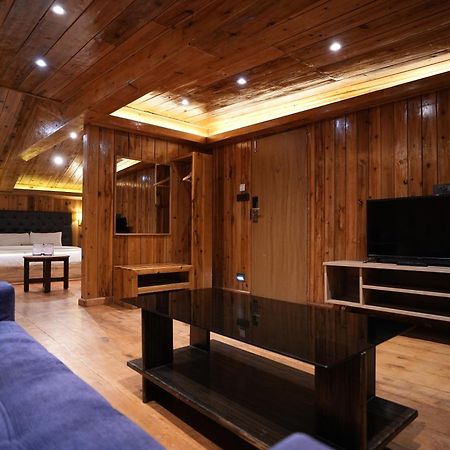 Mount Magnolia Boutique Hotel & Spa Пелинг Екстериор снимка