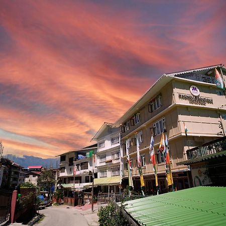 Mount Magnolia Boutique Hotel & Spa Пелинг Екстериор снимка