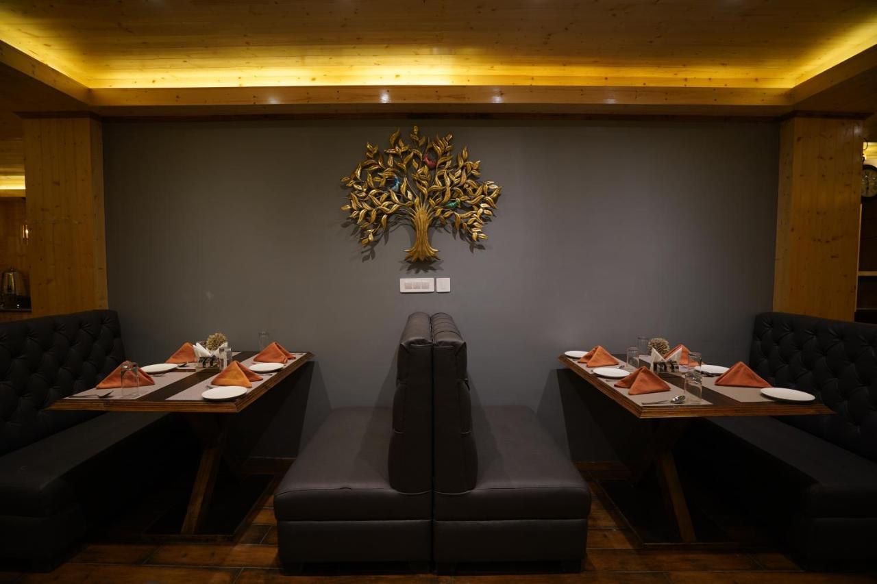 Mount Magnolia Boutique Hotel & Spa Пелинг Екстериор снимка