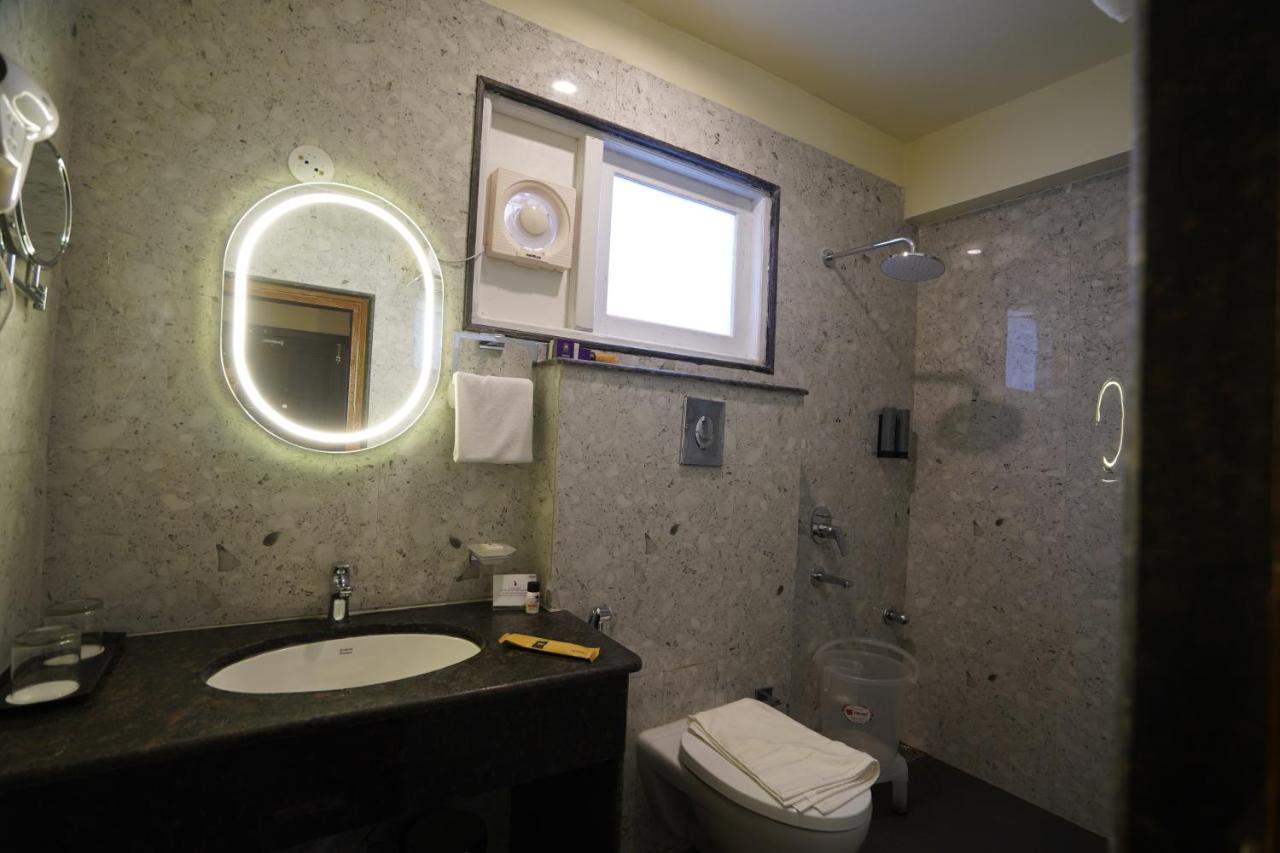 Mount Magnolia Boutique Hotel & Spa Пелинг Екстериор снимка